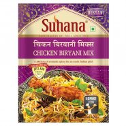 Suhana Chicken Biryani Masala - 50 gm
