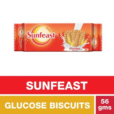 sunfeast glucose biscuit pack of 24