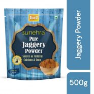 Trust Sunehra Pure Jaggery - 500 gm